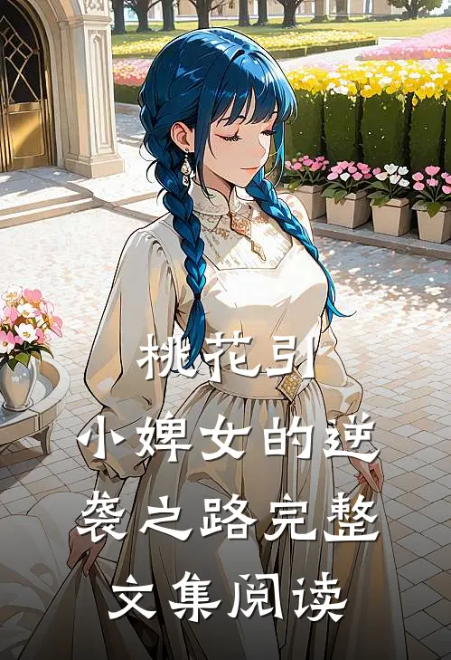 桃花引：小婢女的逆袭之路完整文集阅读