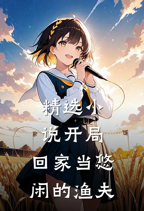 精选开局,回家当悠闲的渔夫免费阅读