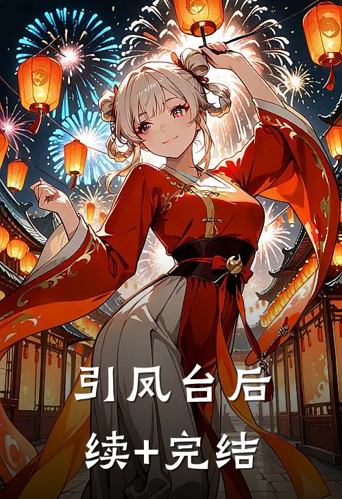 引凤台后续+完结