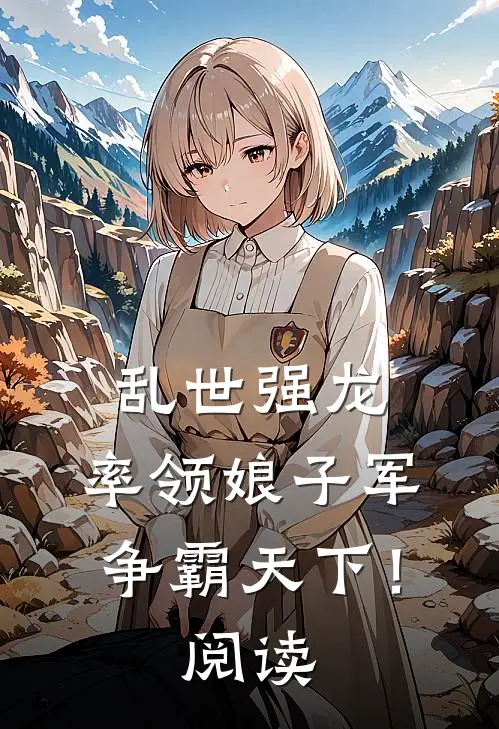 乱世强龙,率领娘子军争霸天下!阅读