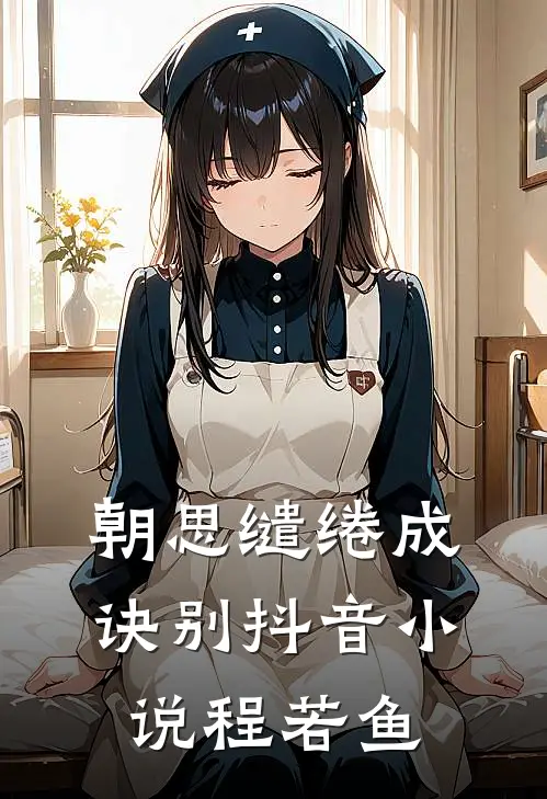 朝思缱绻成诀别抖音小说程若鱼
