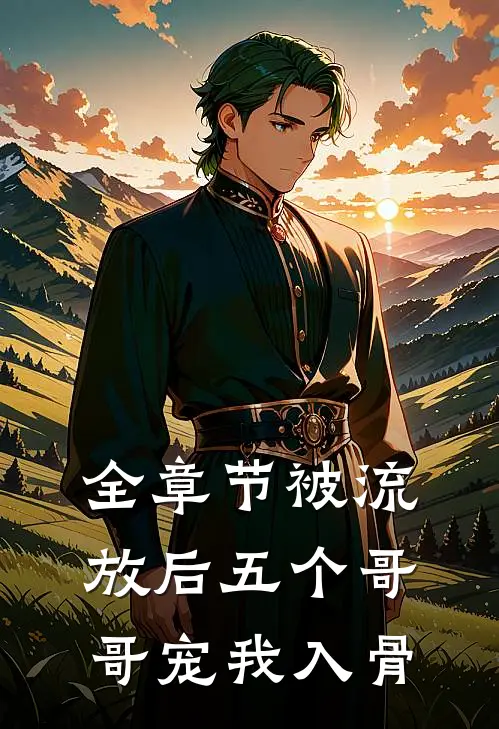 全章节被流放后五个哥哥宠我入骨