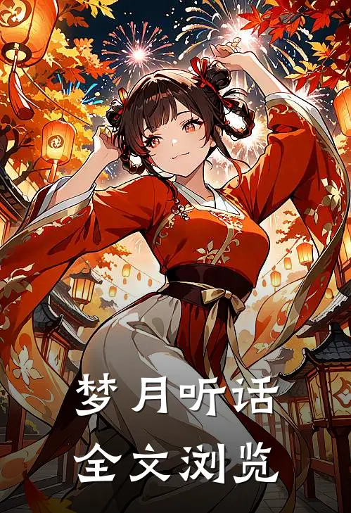 梦月听话全文浏览