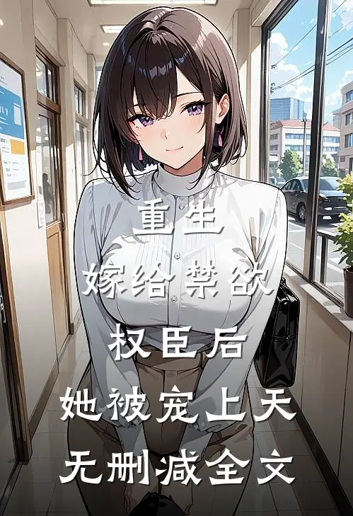 重生嫁给禁欲权臣后,她被宠上天无删减全文