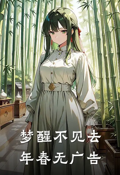 梦醒不见去年春无广告
