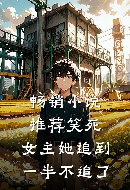 畅销推荐笑死,女主她追到一半不追了免费阅读