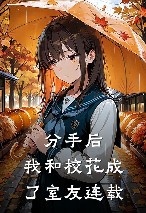 分手后,我和校花成了室友连载