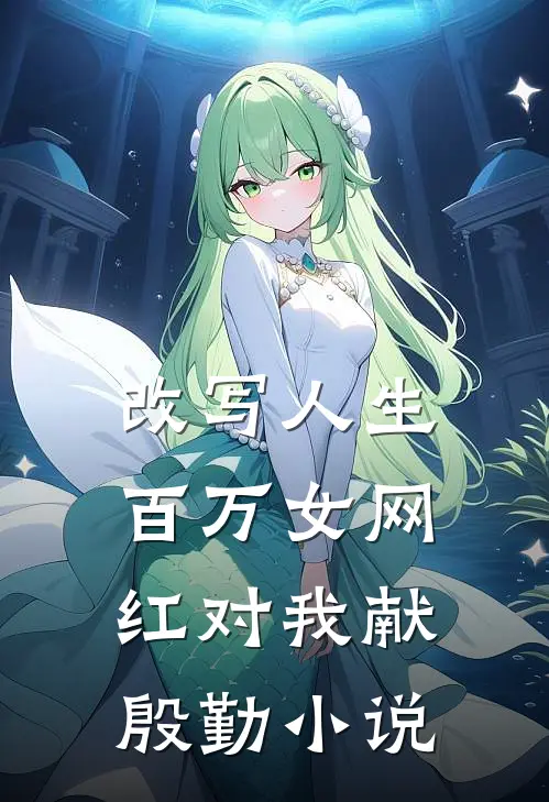 改写人生，百万女网红对我献殷勤小说