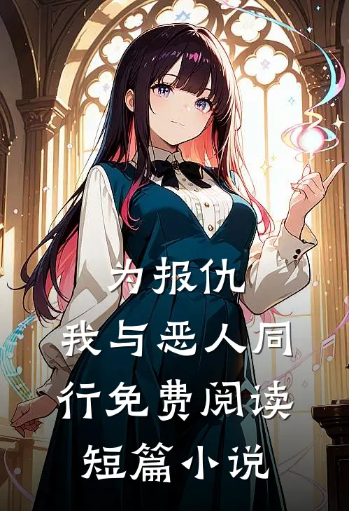 为报仇,我与恶人同行免费阅读短篇小说