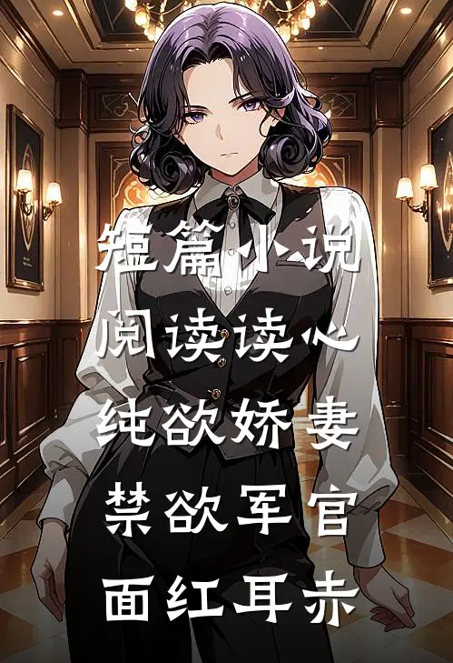 短篇小说阅读读心纯欲娇妻，禁欲军官面红耳赤