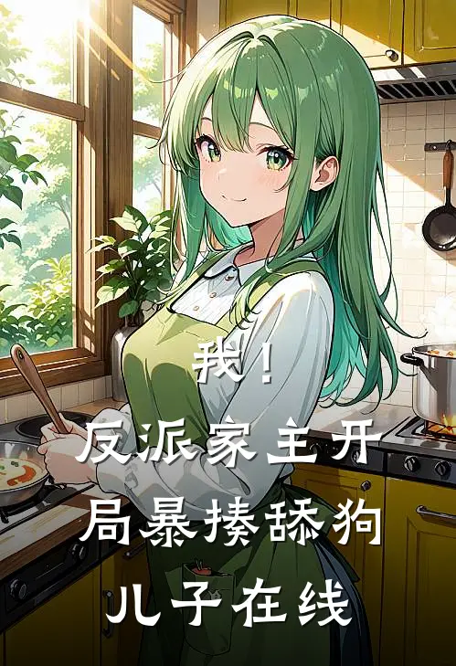我!反派家主,开局暴揍舔狗儿子在线阅读