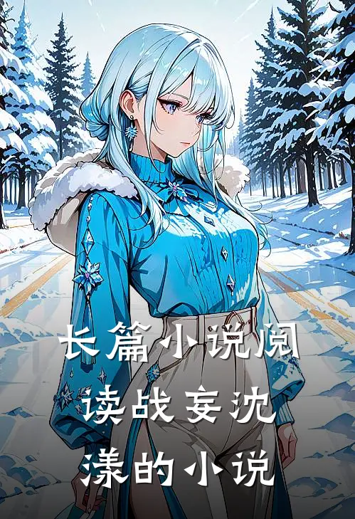 长篇小说阅读战妄沈漾的小说