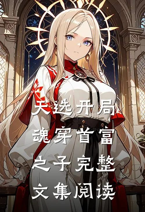 天选开局，魂穿首富之子完整文集阅读