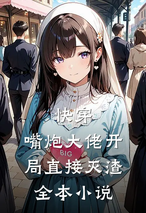 快穿：嘴炮大佬开局直接灭渣全本小说