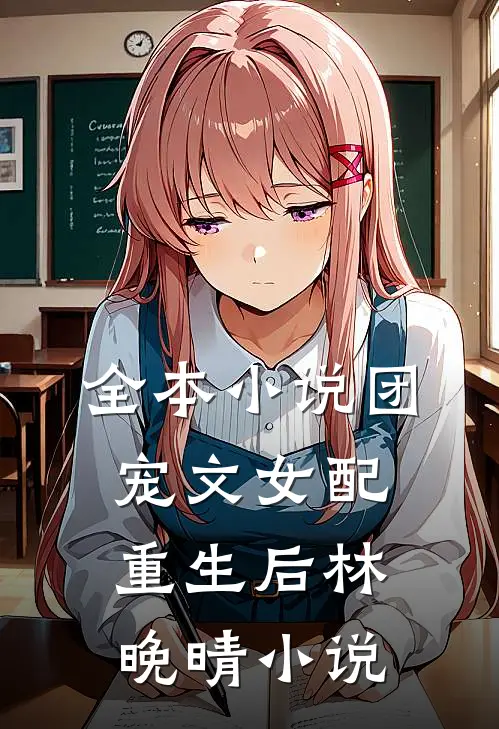 全本小说团宠文女配重生后林晚晴小说