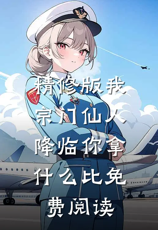 精修版我宗门仙人降临你拿什么比免费阅读