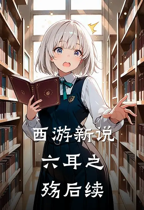 西游新说六耳之殇后续免费阅读