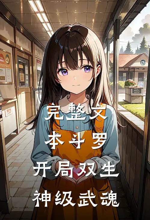 完整文本斗罗:开局双生神级武魂