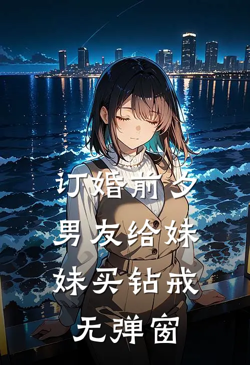 订婚前夕，男友给妹妹买钻戒无弹窗