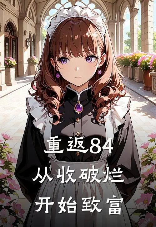 重返84从收破烂开始致富
