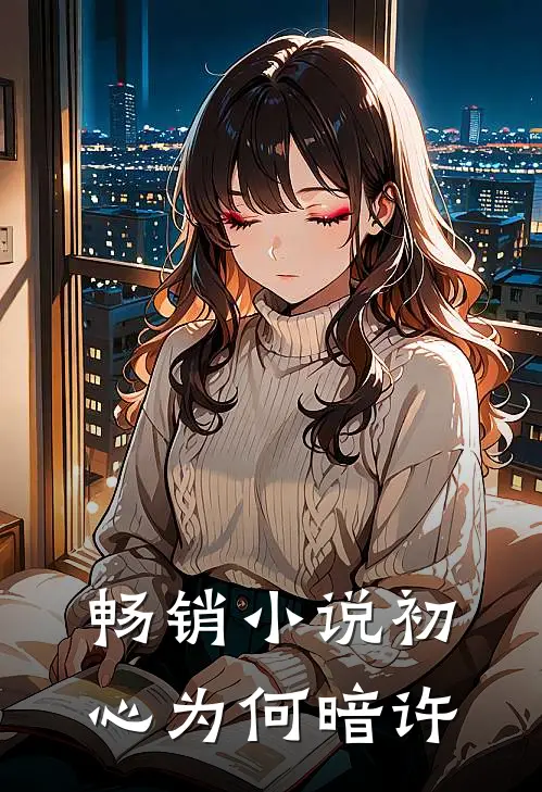 畅销小说初心为何暗许