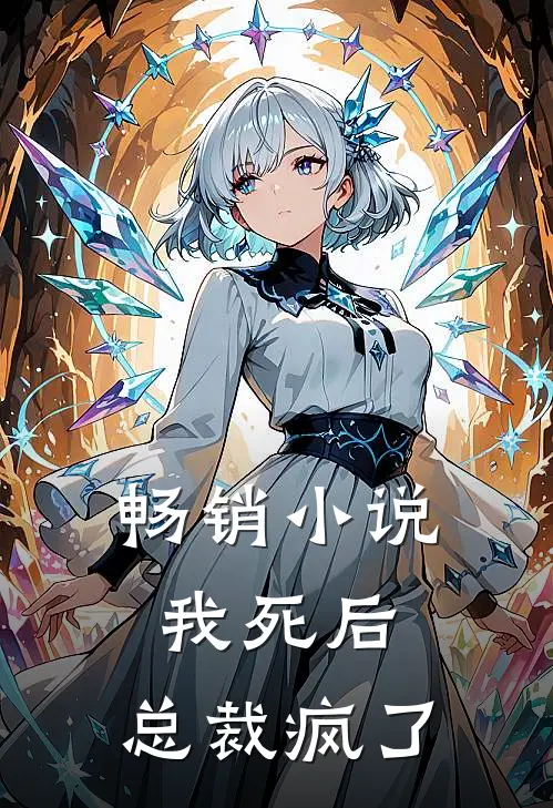 畅销小说我死后，总裁疯了