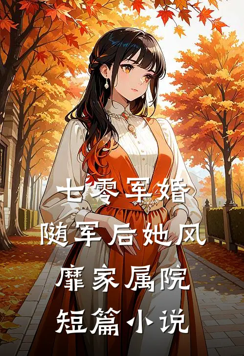 七零军婚：随军后她风靡家属院短篇小说