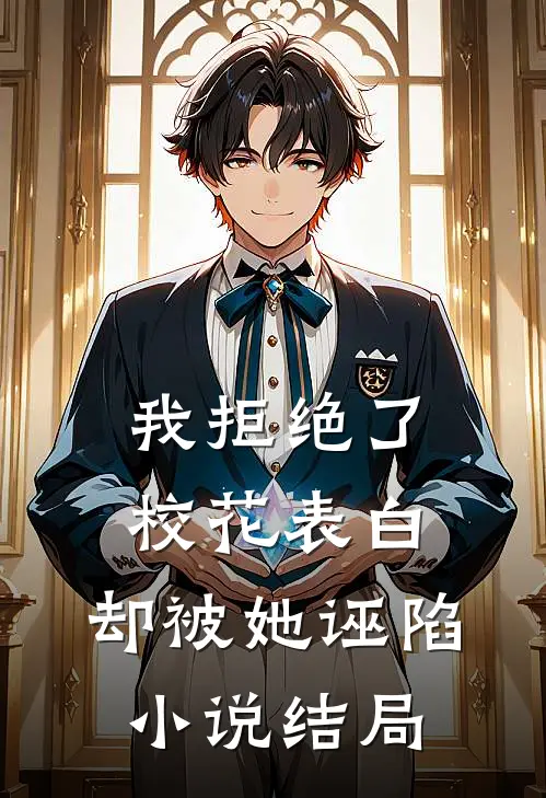 我拒绝了校花表白,却被她诬陷结局怎么样
