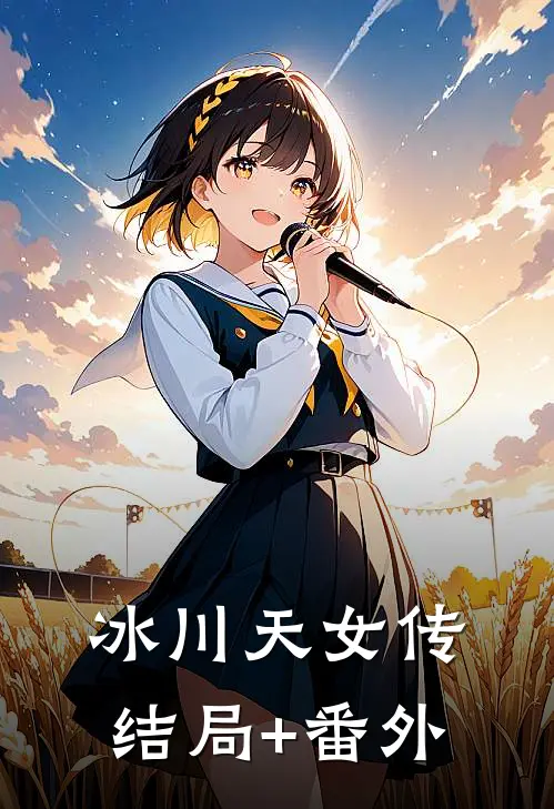 冰川天女传结局+番外