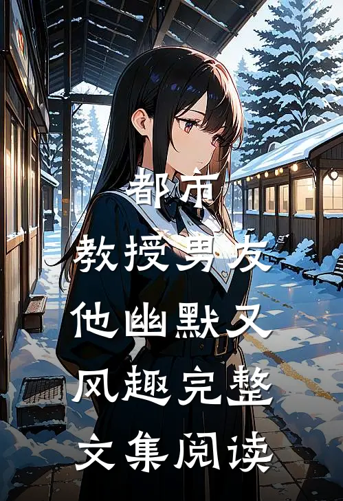 都市教授男友他幽默又风趣完整文集阅读