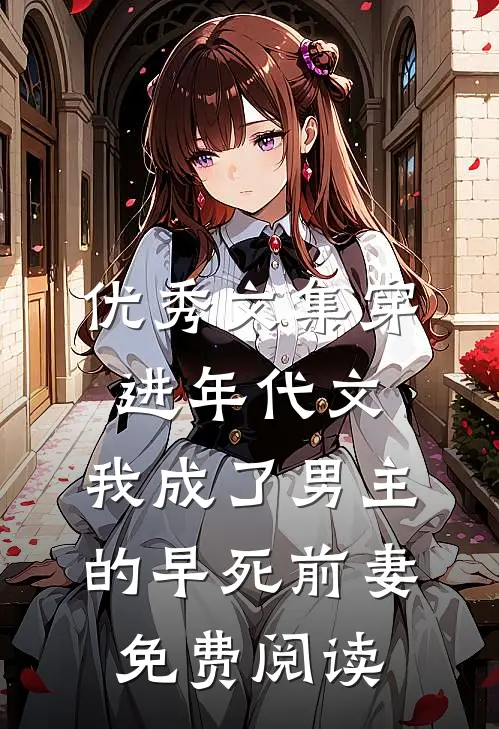 优秀文集穿进年代文,我成了男主的早死前妻免费阅读