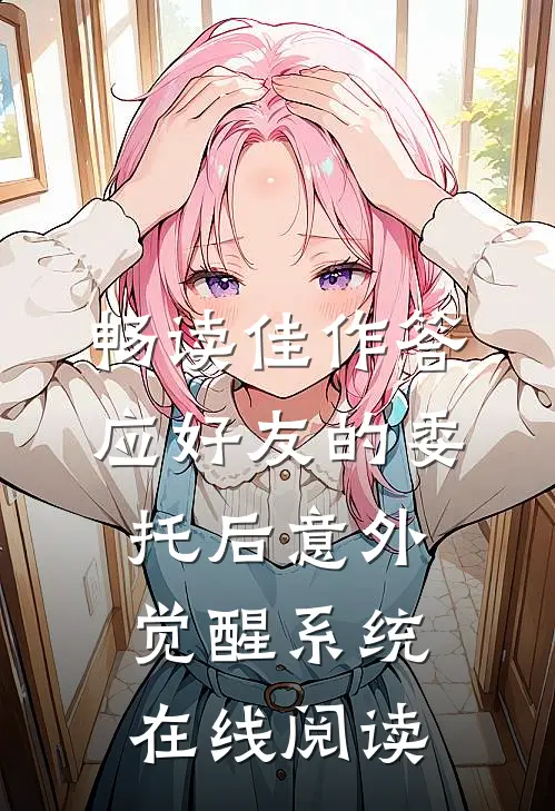 畅读佳作答应好友的委托后意外觉醒系统在线阅读