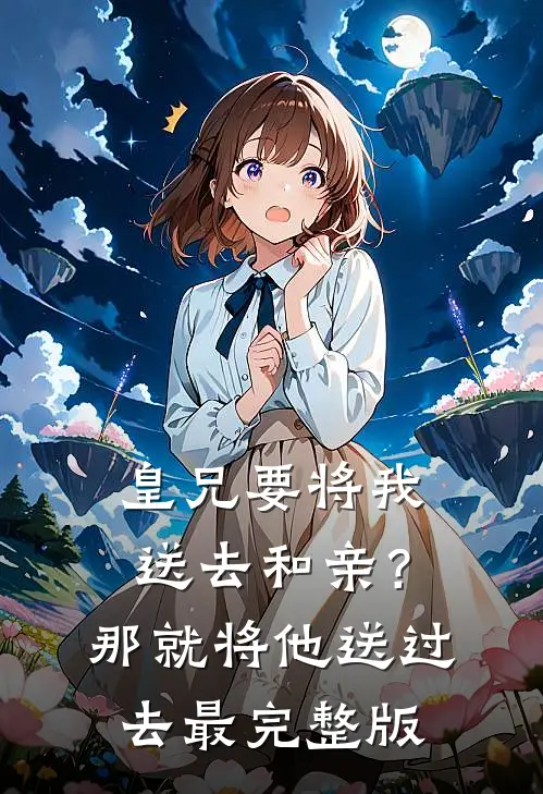 皇兄要将我送去和亲?那就将他送过去最完整版