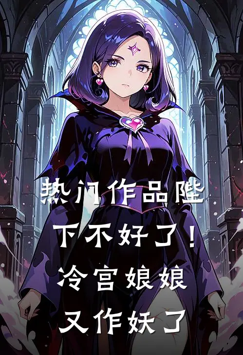 热门作品陛下不好了！冷宫娘娘又作妖了