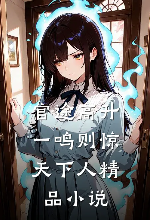 官途高升，一鸣则惊天下人精品小说
