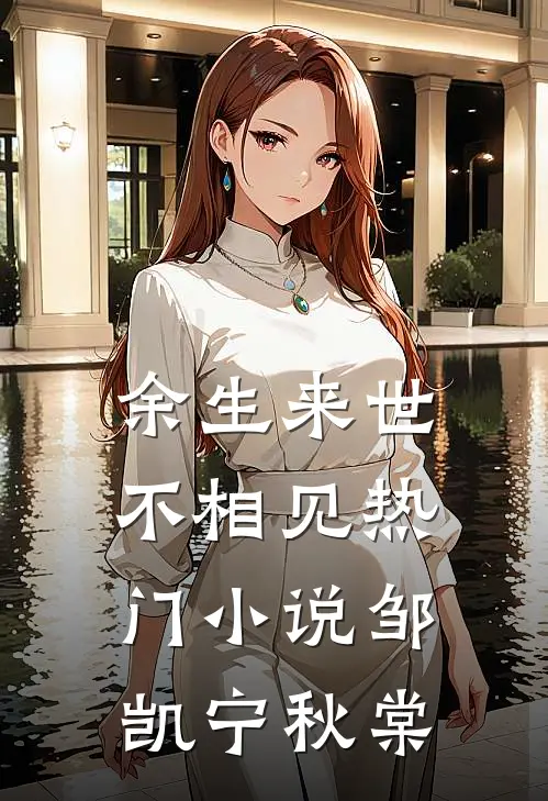 余生来世不相见热门小说邹凯宁秋棠