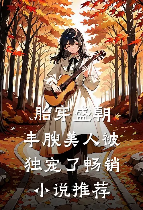 胎穿盛朝，丰腴美人被独宠了畅销小说推荐