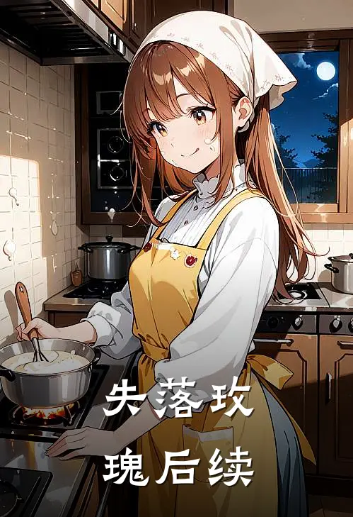 失落玫瑰后续