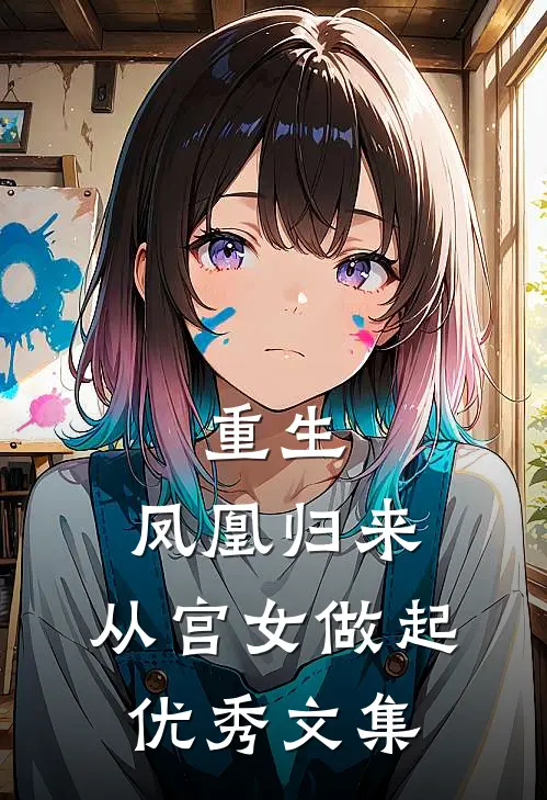 重生：凤凰归来，从宫女做起优秀文集