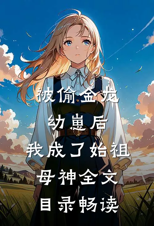 被偷金龙幼崽后，我成了始祖母神全文目录畅读