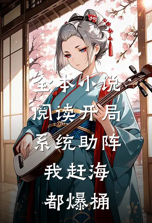 全本小说阅读开局系统助阵，我赶海都爆桶