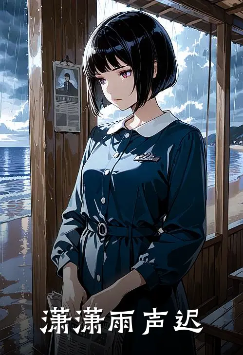 潇潇雨声迟