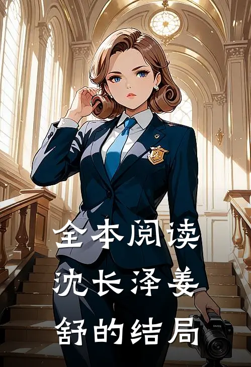 全本阅读沈长泽姜舒的结局