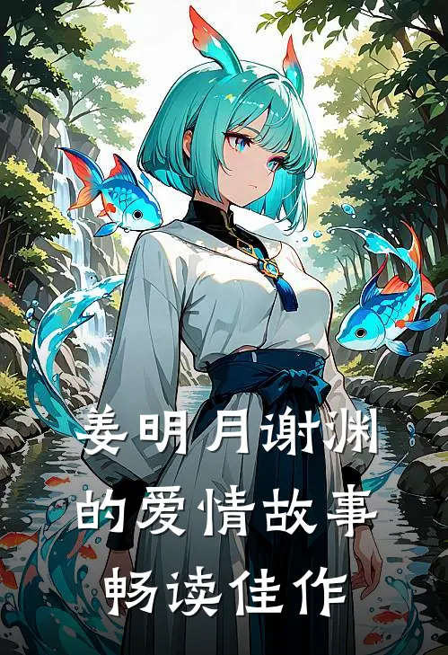 姜明月谢渊的爱情故事畅读佳作