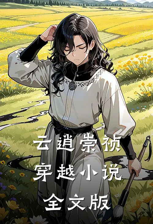 云逍崇祯穿越小说全文版