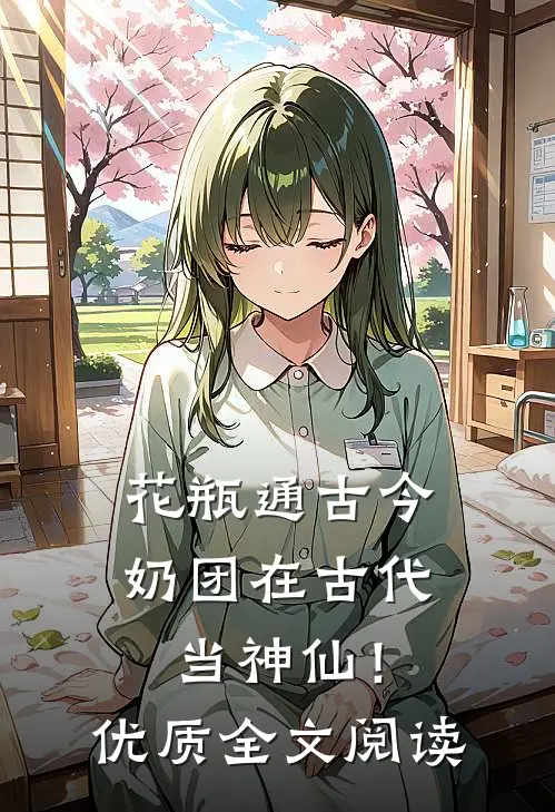 花瓶通古今，奶团在古代当神仙！优质全文阅读