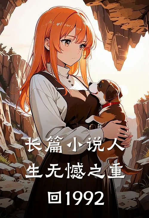长篇小说人生无憾之重回1992