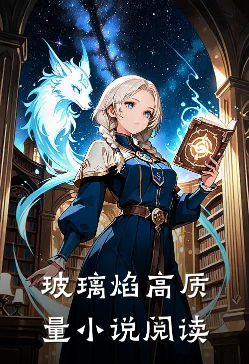 玻璃焰高质量小说阅读