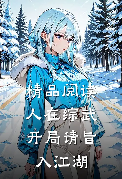 精品阅读人在综武，开局请旨入江湖