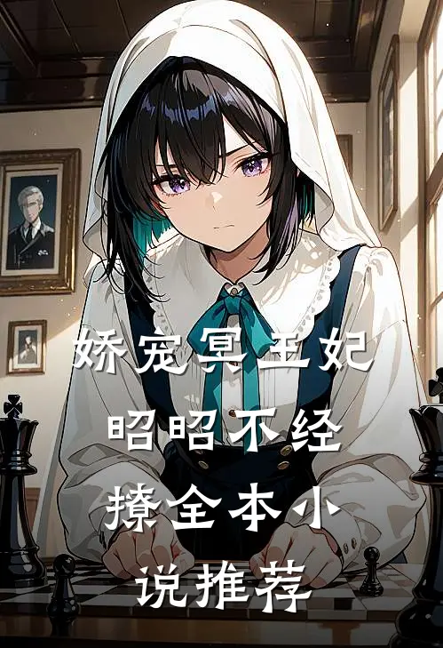 娇宠冥王妃,昭昭不经撩全本推荐阅读